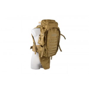 Sniper backpack 40 литров - Black, Olive, Coyote, Multicam (ACM)